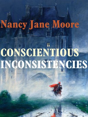 cover image of Conscientious Inconsistencies